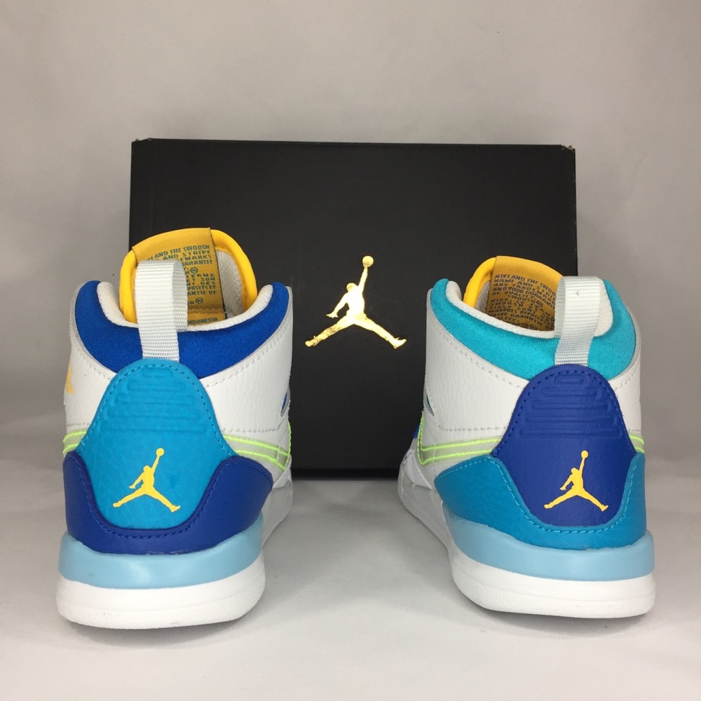 SOLD***Jordan Legacy 312 (TD) - Picture 4 of 6